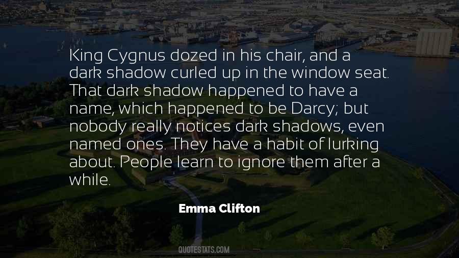 Learn To Ignore Quotes #7106