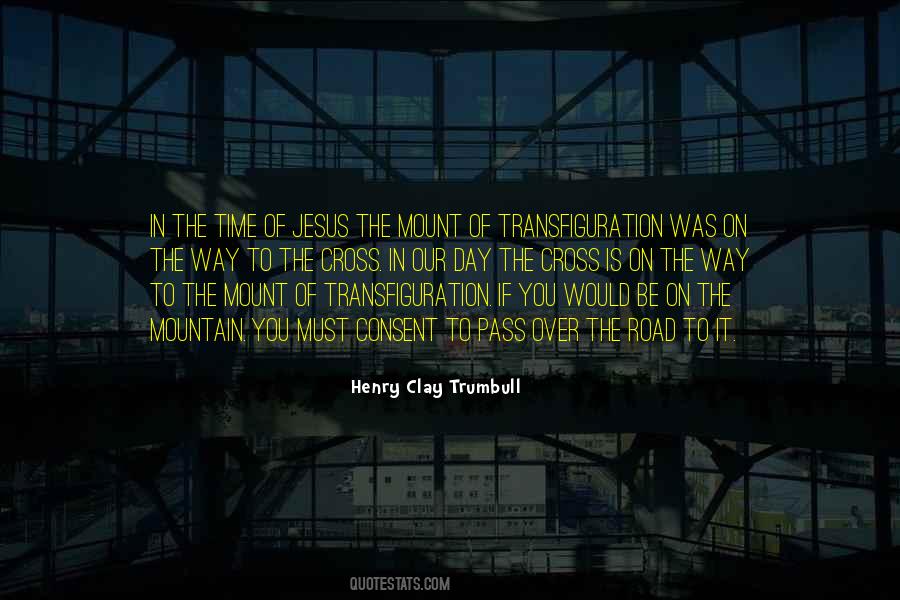 Quotes About Transfiguration #1710882