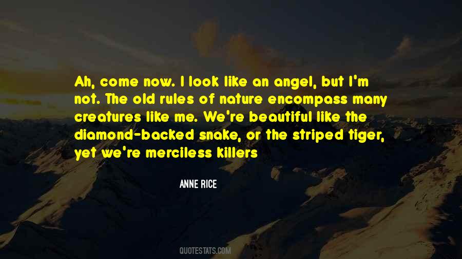 Quotes About Merciless #31608