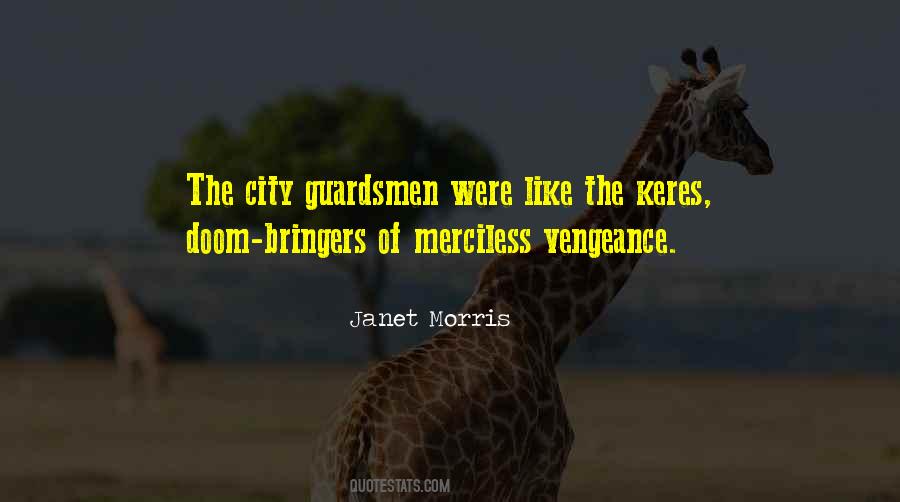 Quotes About Merciless #63692