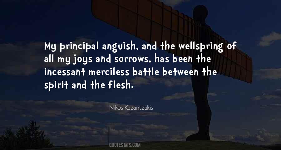 Quotes About Merciless #791027