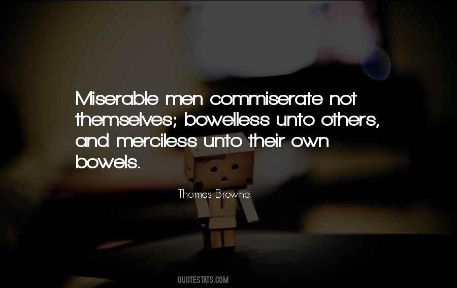 Quotes About Merciless #847605