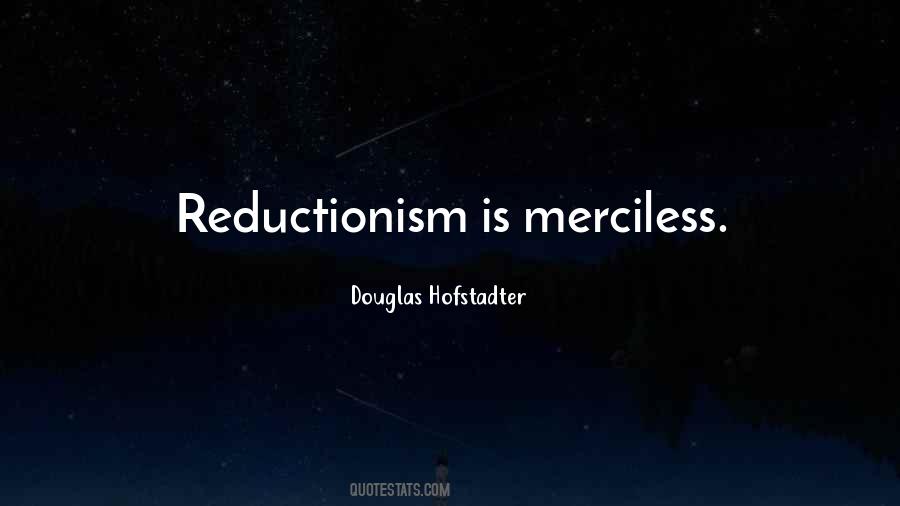 Quotes About Merciless #848589