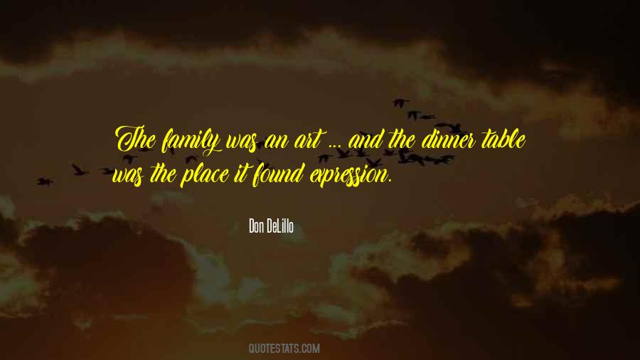 Quotes About Found Family #1208150