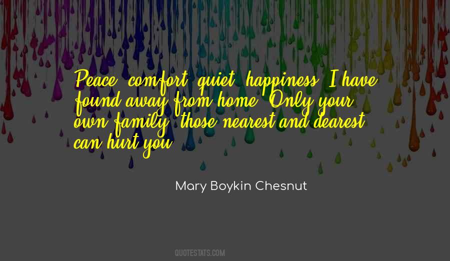 Quotes About Found Family #5742