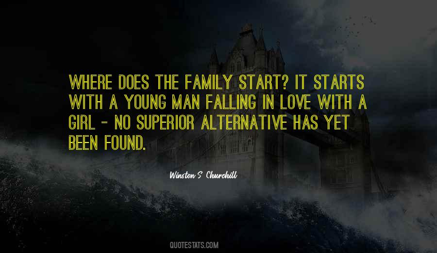 Quotes About Found Family #950574