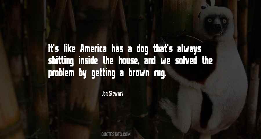 Quotes About Brown #1570830