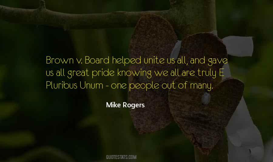 Quotes About Brown #1647021