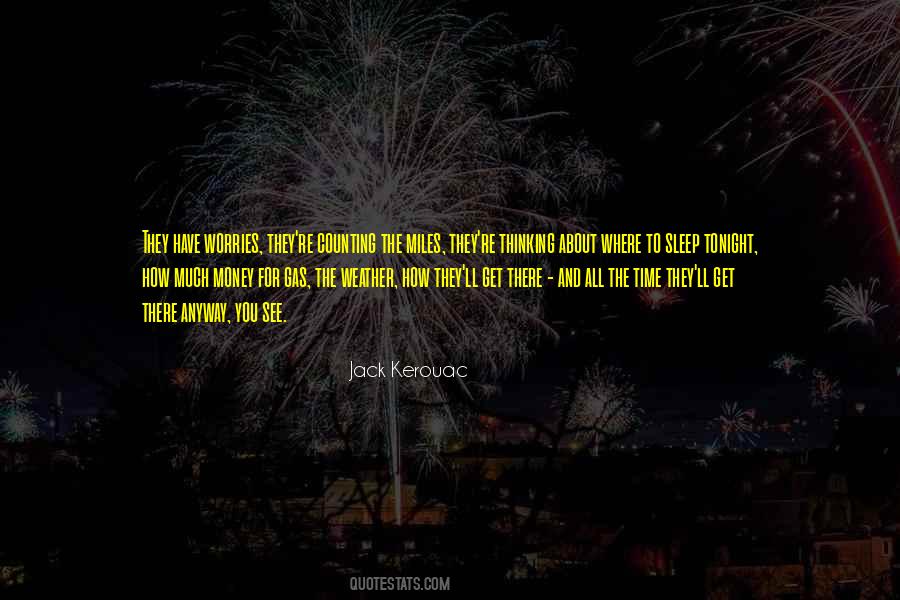 Quotes About Can't Sleep Thinking About You #1149647