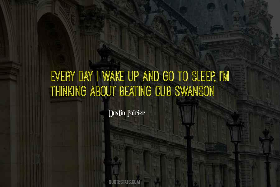 Quotes About Can't Sleep Thinking About You #1214833