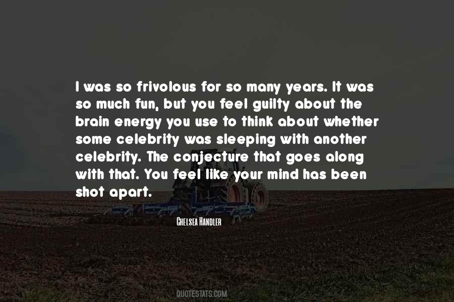 Quotes About Can't Sleep Thinking About You #1481796