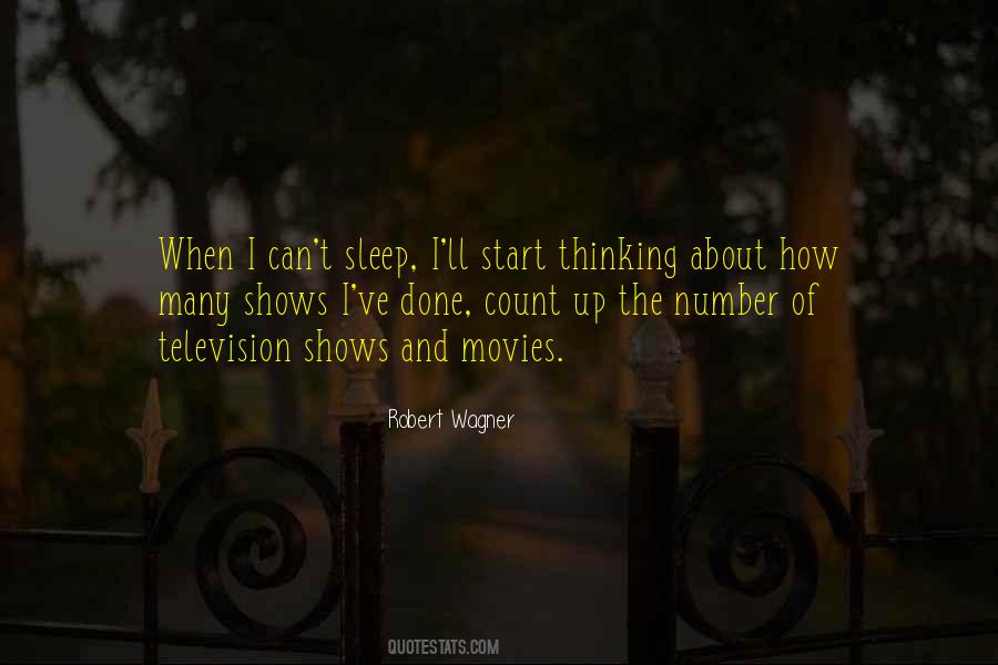 Quotes About Can't Sleep Thinking About You #254571