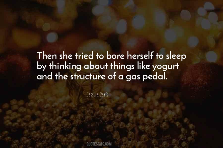 Quotes About Can't Sleep Thinking About You #431370