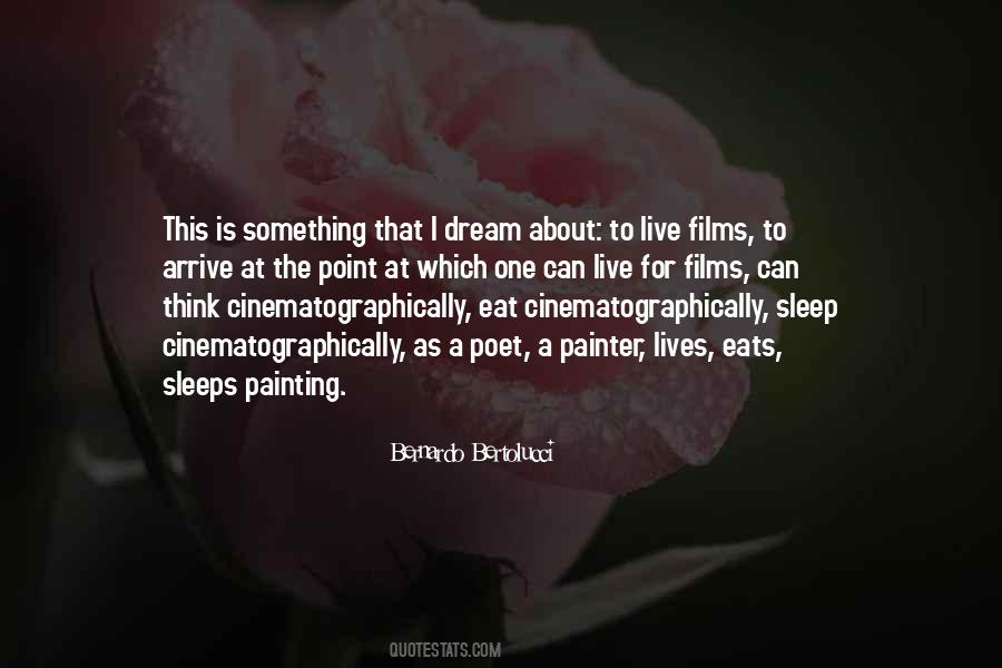 Quotes About Can't Sleep Thinking About You #757660