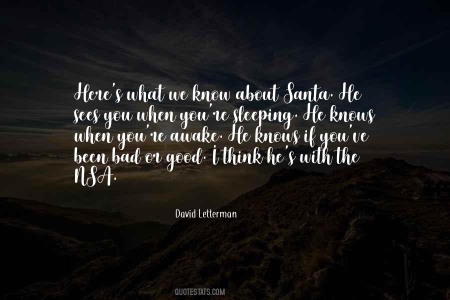 Quotes About Can't Sleep Thinking About You #889978