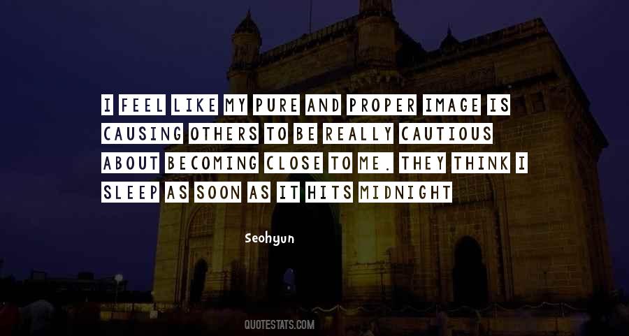 Quotes About Can't Sleep Thinking About You #908894