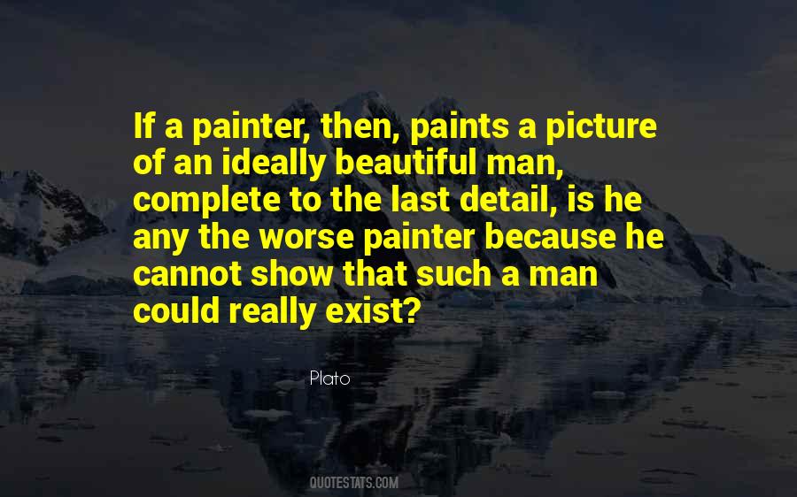Quotes About Philosophy Of Art #336532