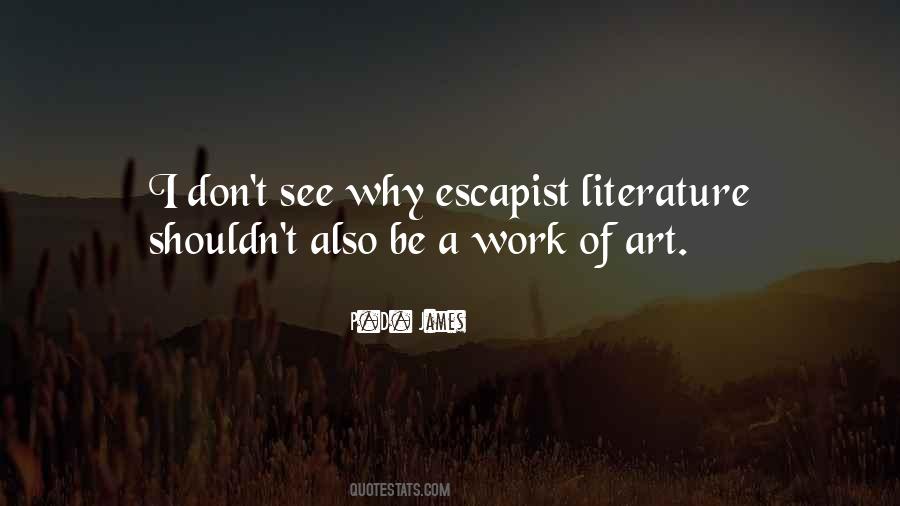 Quotes About Philosophy Of Art #676415