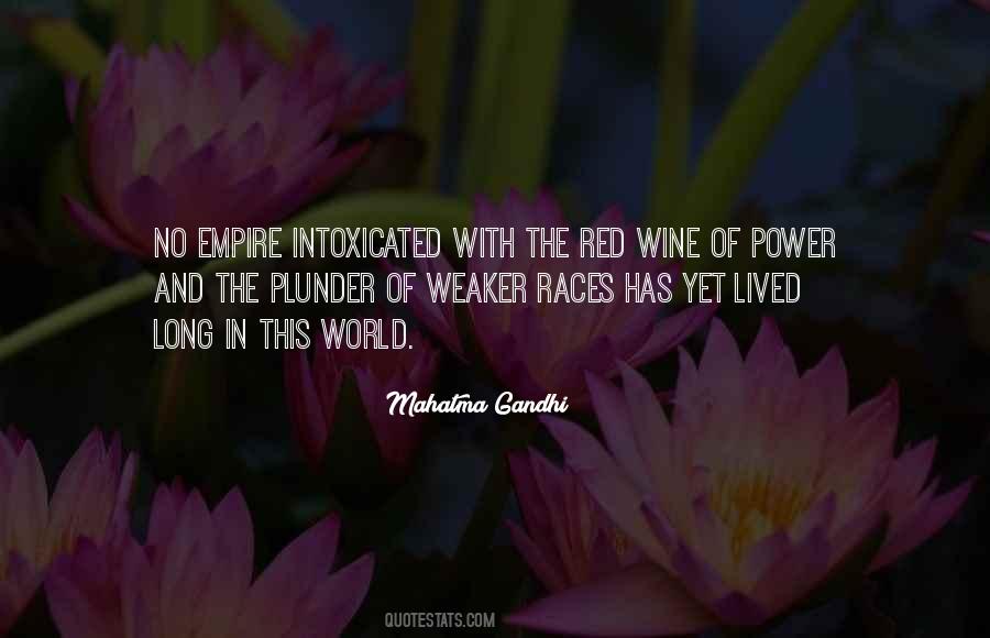 Quotes About Red Wine #512214