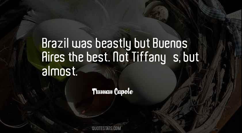 Quotes About Beastly #237392