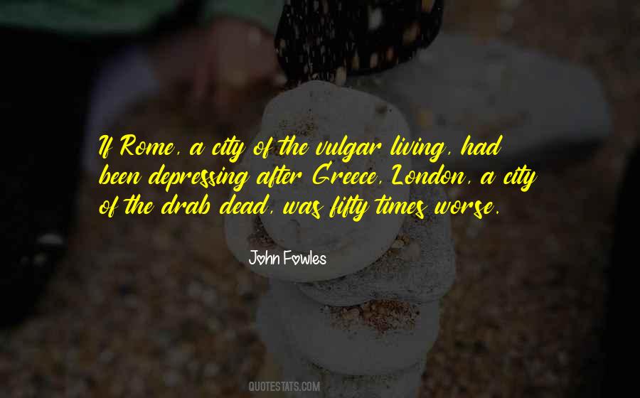After Rome Quotes #18444