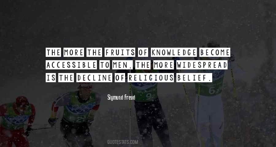 Decline Of Quotes #1056497