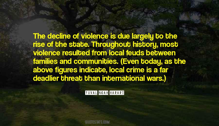 Decline Of Quotes #1069286