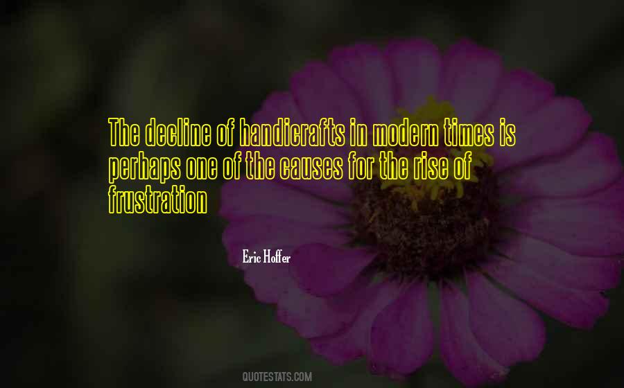 Decline Of Quotes #1087798
