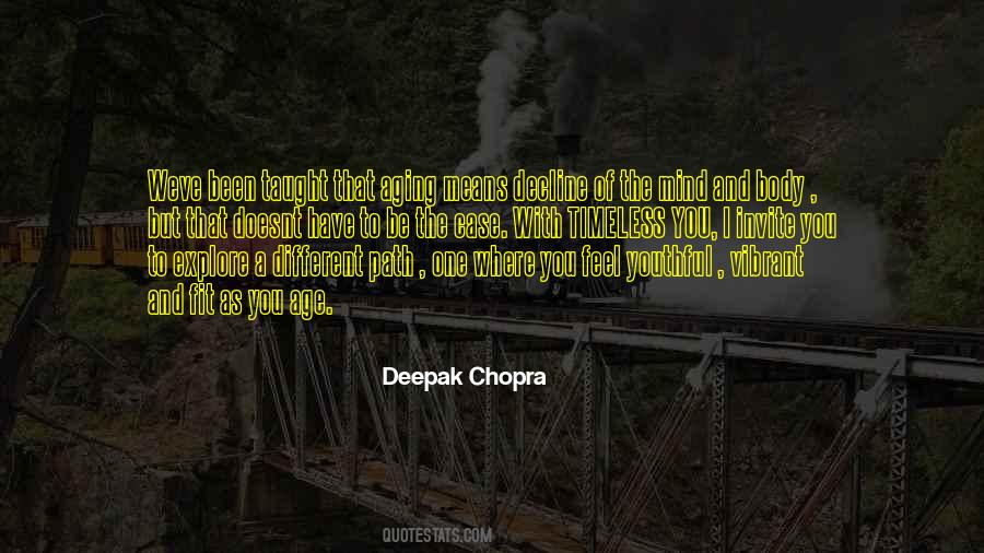 Decline Of Quotes #1233696