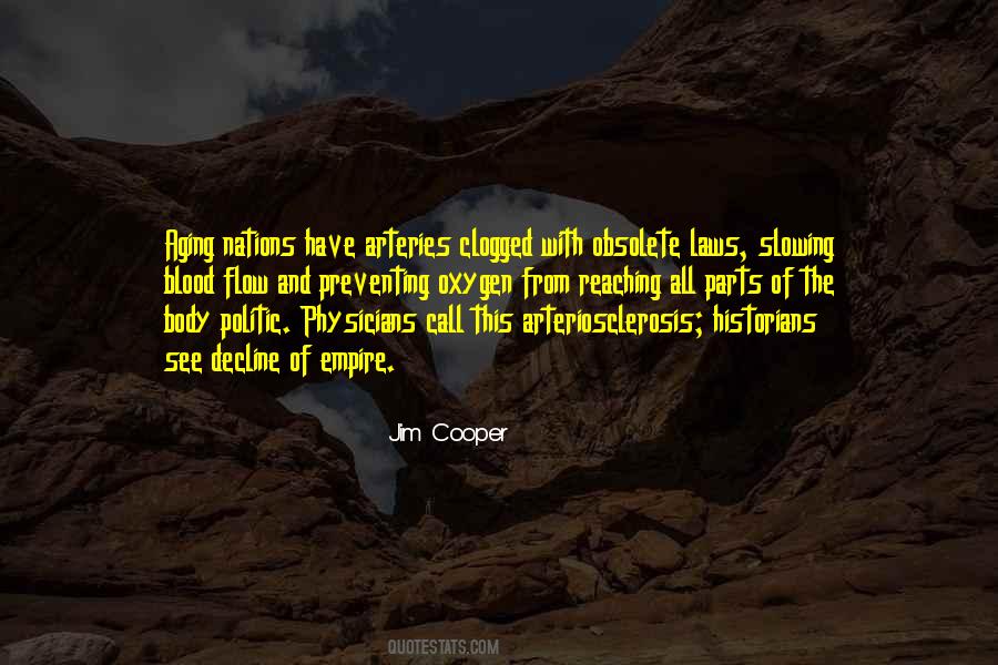 Decline Of Quotes #1290692