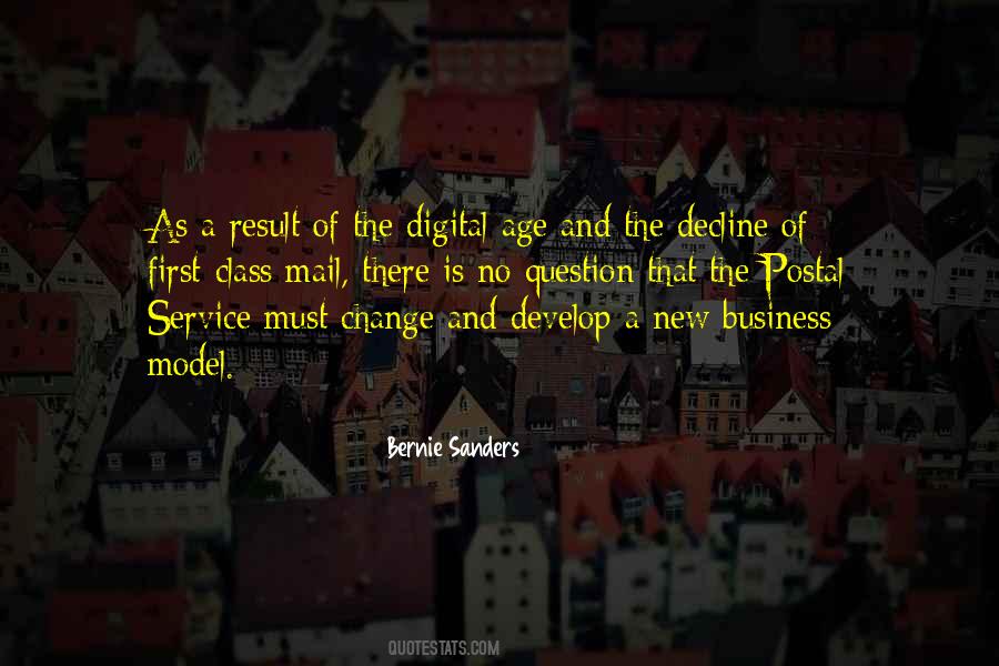Decline Of Quotes #25740