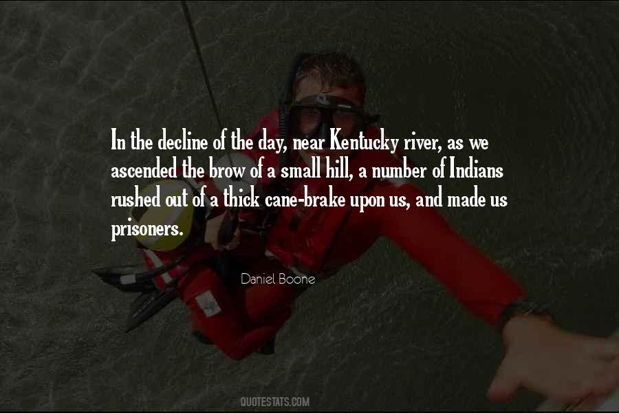 Decline Of Quotes #260725