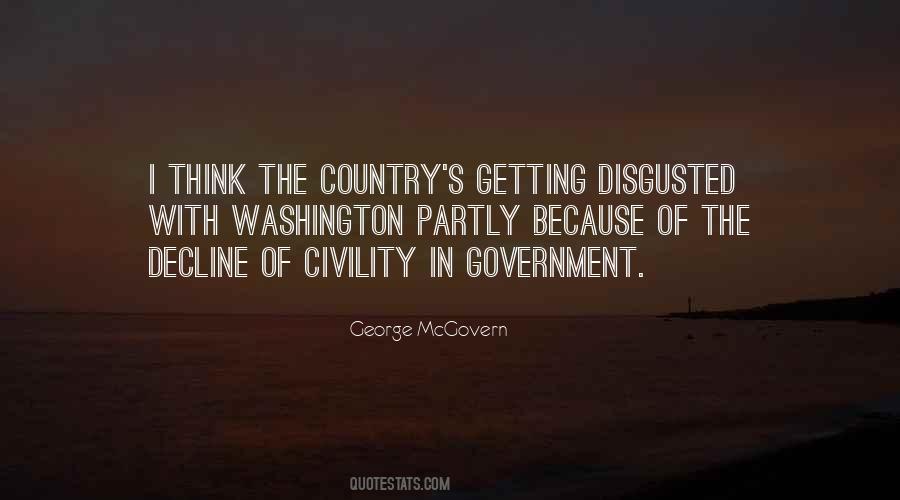 Decline Of Quotes #572637