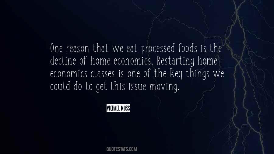 Decline Of Quotes #716737