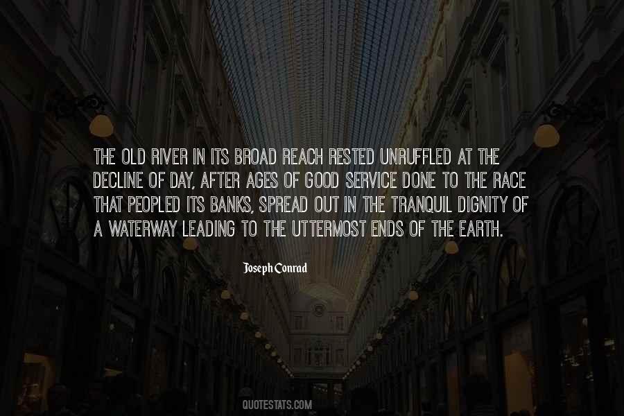 Decline Of Quotes #949423