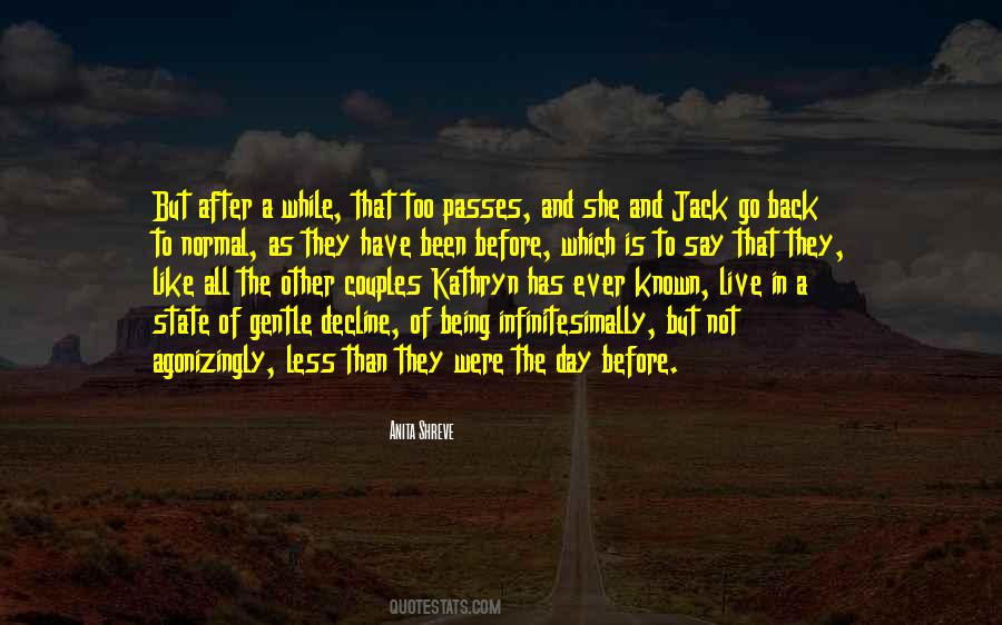 Decline Of Quotes #961558