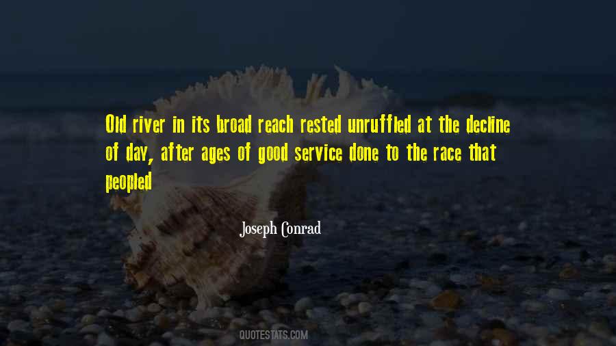 Decline Of Quotes #968386