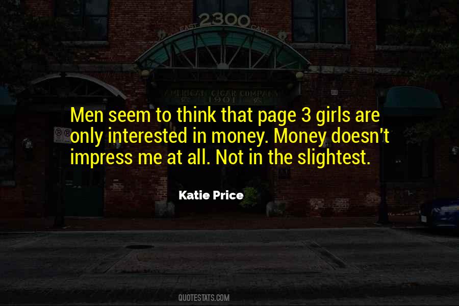 Page 3 Quotes #1654409