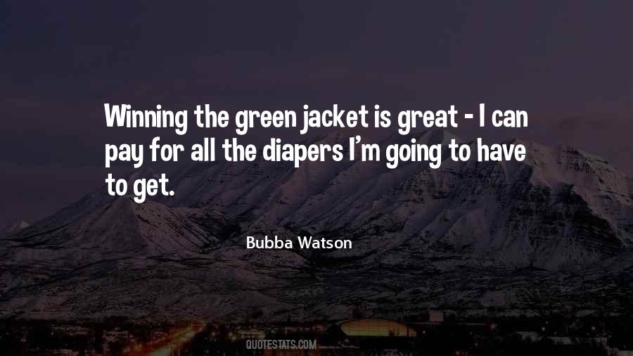 Quotes About Bubba #1005075