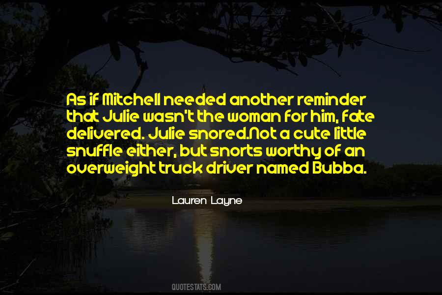 Quotes About Bubba #509380