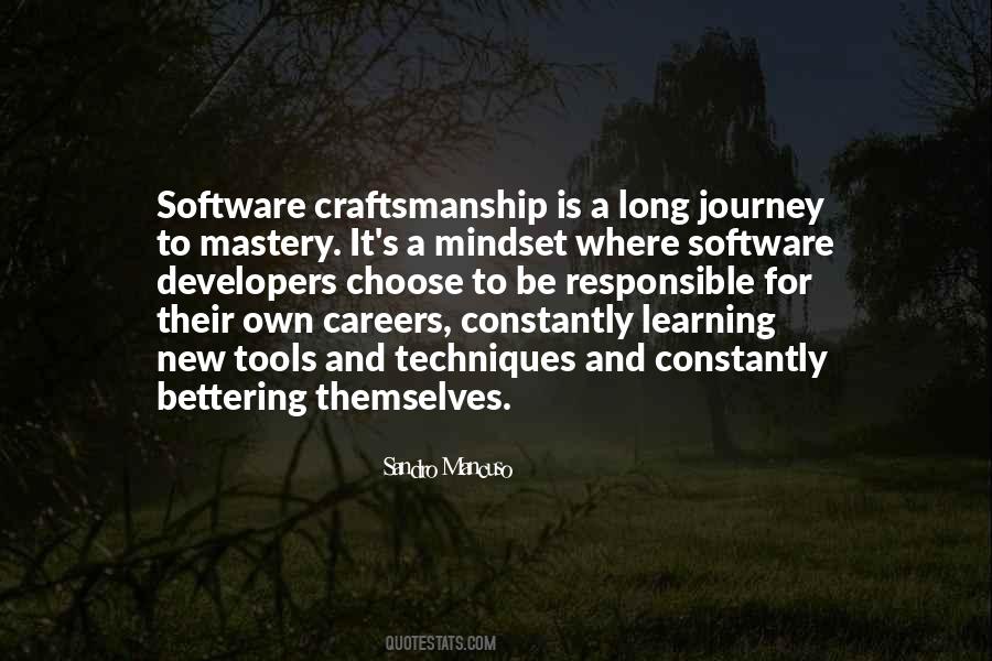 Quotes About Software Developers #234525