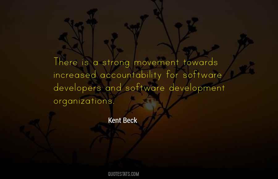 Quotes About Software Developers #900834