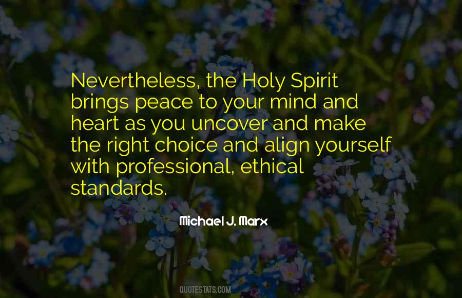 Quotes About Holy Spirit #1209191