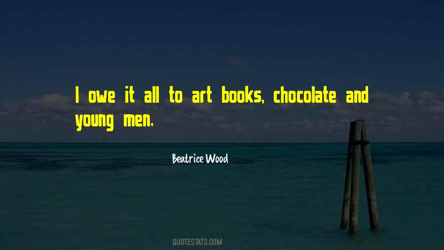 Quotes About Art Book #26731