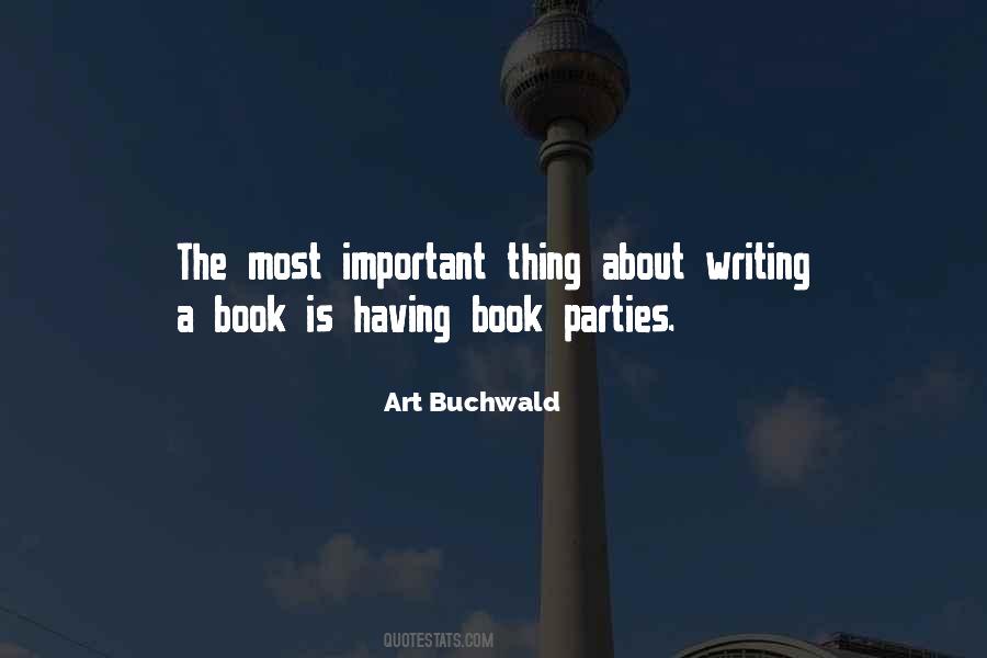 Quotes About Art Book #431164