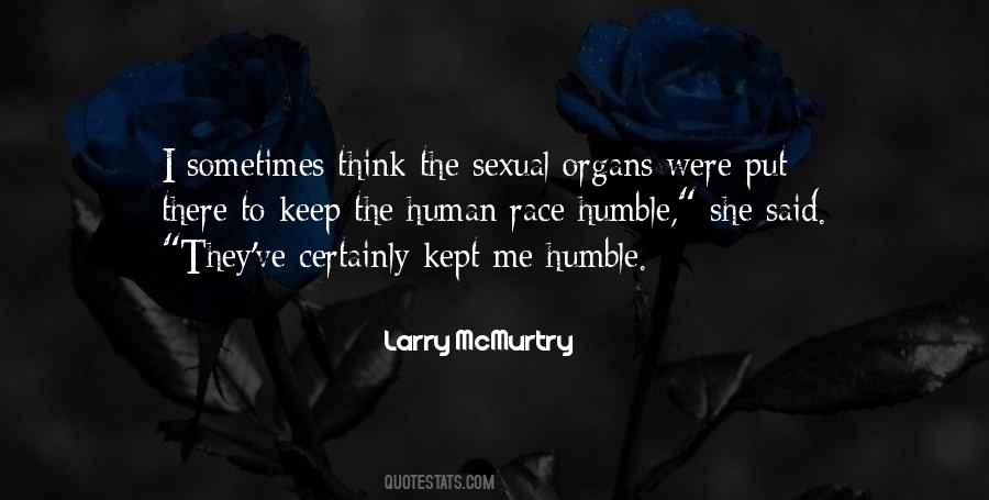 Sexual Organs Quotes #429277