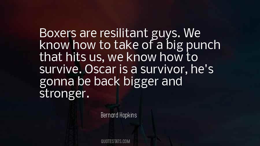 Quotes About To Be Stronger #289490 Quotes About To Be Stronger #289490