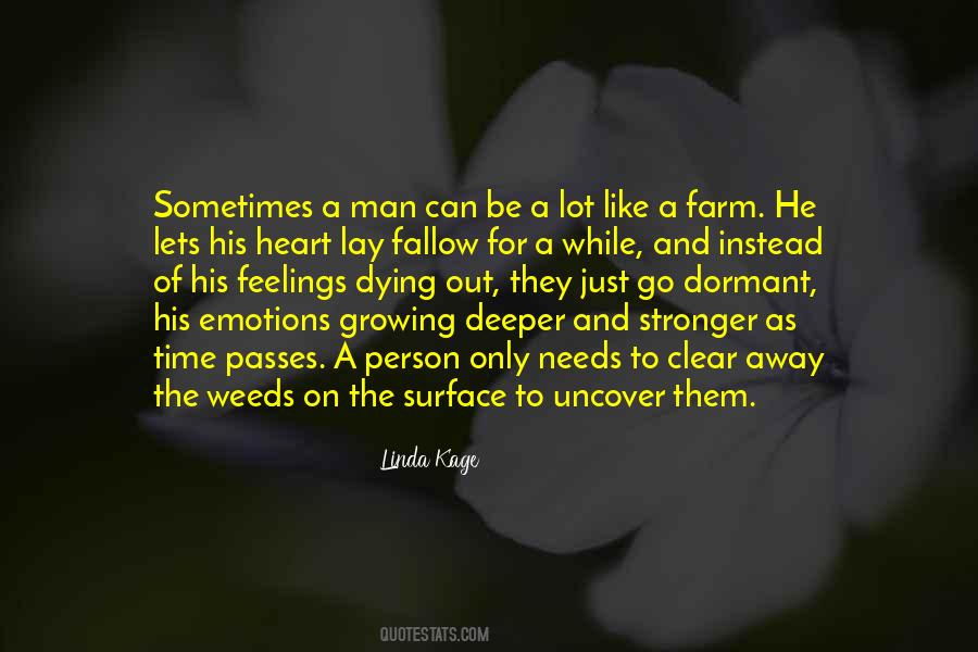 Quotes About To Be Stronger #305947 Quotes About To Be Stronger #305947