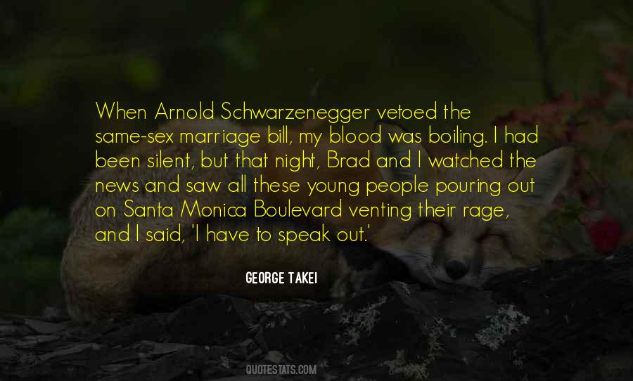 Quotes About When To Speak #22032