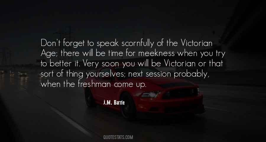 Quotes About When To Speak #39753